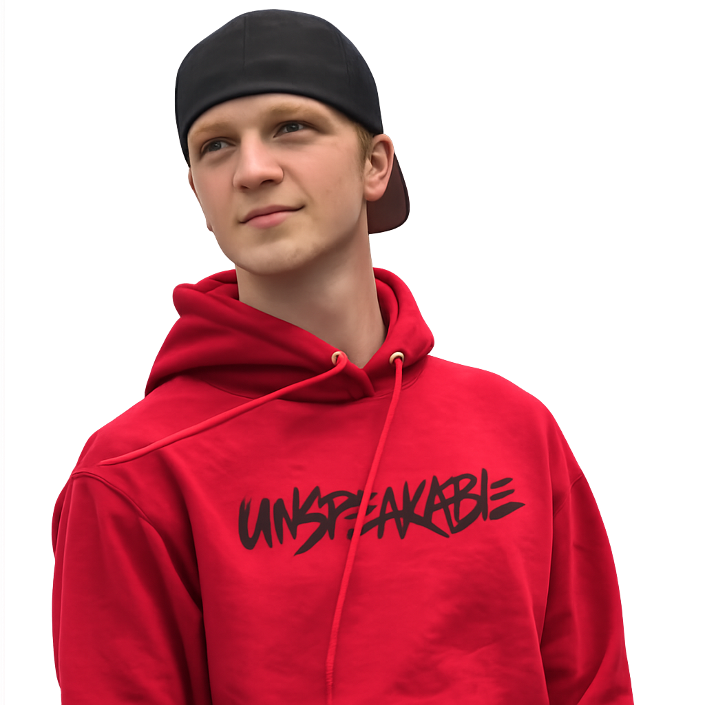 Unspeakable Merch
